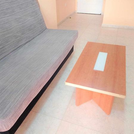 Ferienwohnung Ayf Bahia 1ª Linea De Playa Wifi Incluido Oropesa del Mar Exterior foto