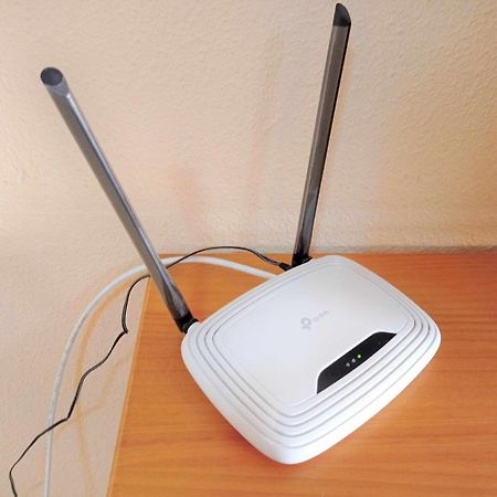 Ferienwohnung Ayf Bahia 1ª Linea De Playa Wifi Incluido Oropesa del Mar Exterior foto