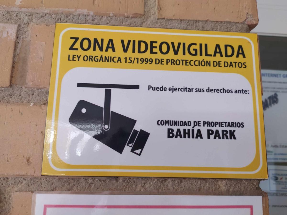 Ferienwohnung Ayf Bahia 1ª Linea De Playa Wifi Incluido Oropesa del Mar Exterior foto
